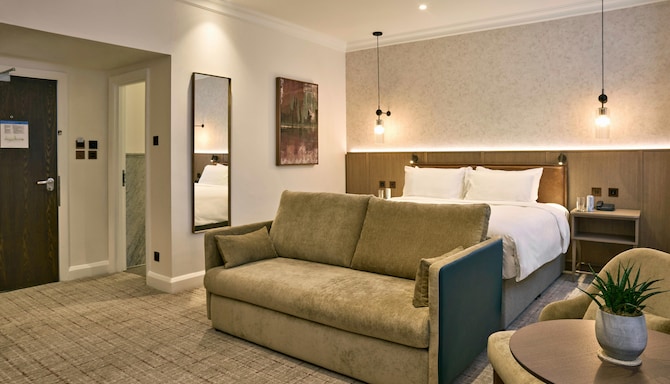 Radisson Blu Hotel, London Euston Square - Family Room