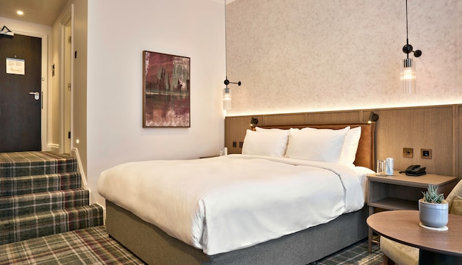 Radisson Blu Hotel, London Euston Square