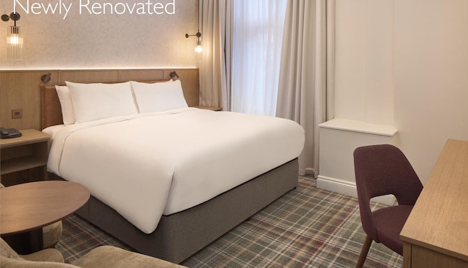 Radisson Blu Hotel, London Euston Square - ترويجي