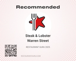 Radisson Blu Hotel, London Euston Square - RestaurantGuru Award