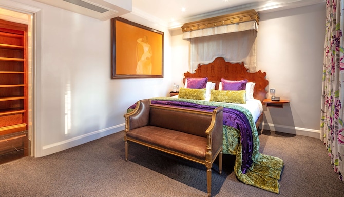 Radisson Blu Hotel, London Euston Square - Suite