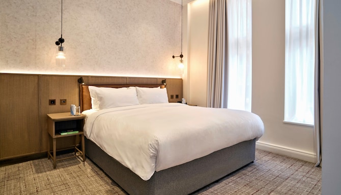 Radisson Blu Hotel, London Euston Square - Junior Suite