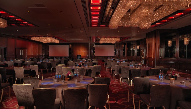 County Suite