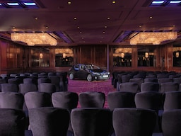 Radisson Blu Edwardian Heathrow Hotel & Conference Centre, London - Meeting Room - The County Suite