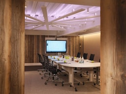 Radisson Blu Edwardian Heathrow Hotel & Conference Centre, London - Meetingraum - Brain Box