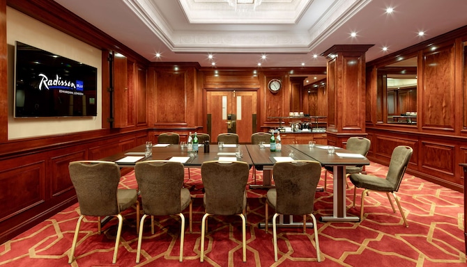 Private Zimmer 33