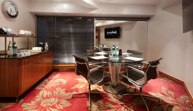Private Zimmer 36