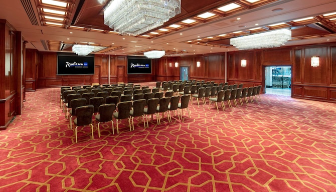 Royal Suite