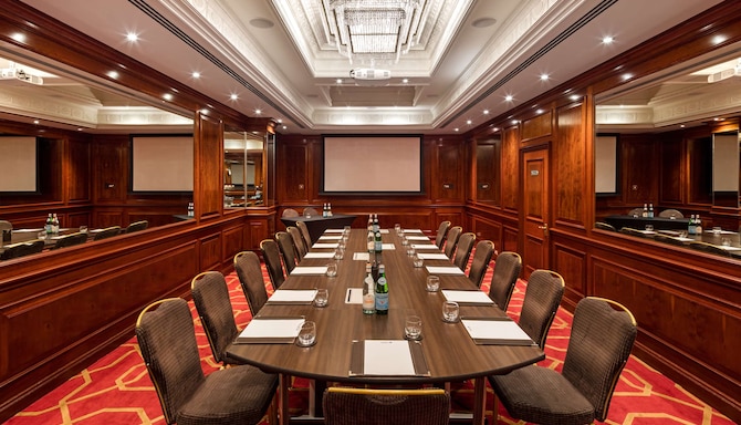 Private Zimmer 32