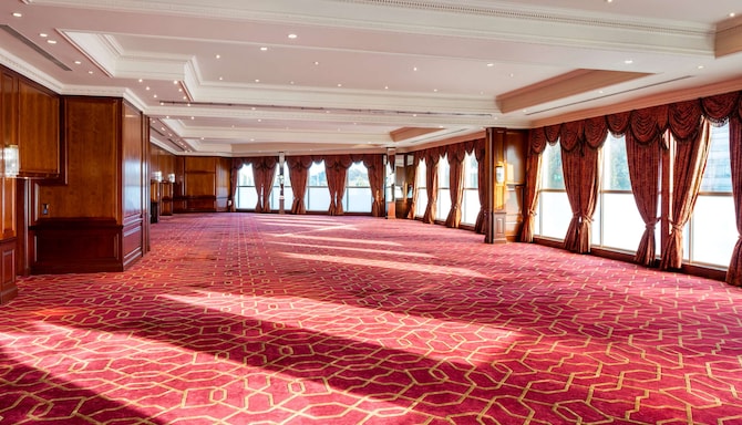 Commonwealth Suite