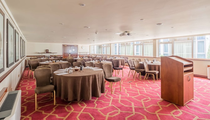 Private Zimmer 11