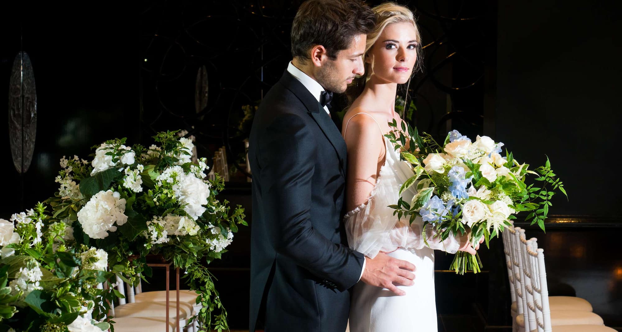 Radisson Blu Edwardian Heathrow Hotel & Conference Centre, London - Cérémonie de mariage