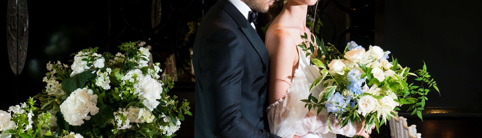 Radisson Blu Edwardian Heathrow Hotel & Conference Centre, London - Wedding Ceremony