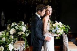 Radisson Blu Edwardian Heathrow Hotel & Conference Centre, London - Cérémonie de mariage