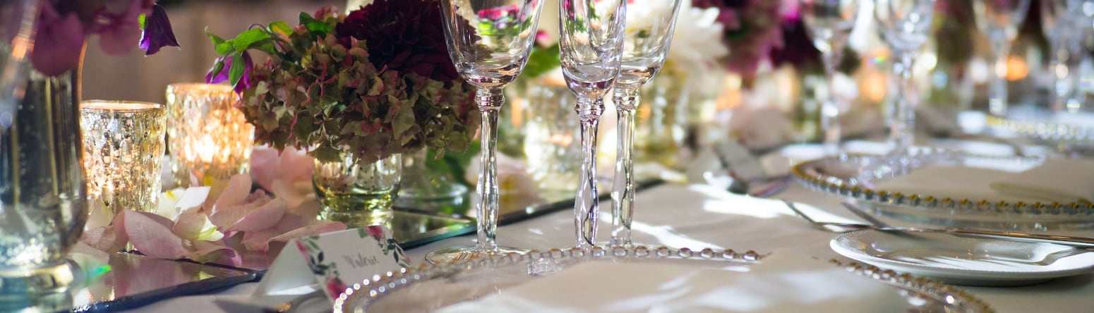 Radisson Blu Edwardian Heathrow Hotel & Conference Centre, London - Wedding - Dining