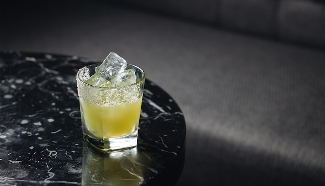 Radisson Blu Hotel, London Leicester Square - Leicester Square Kitchen - Cocktail