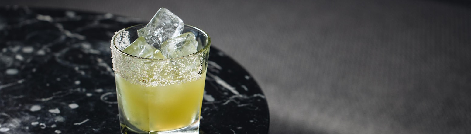 Radisson Blu Hotel, London Leicester Square - Leicester Square Kitchen - Cocktail