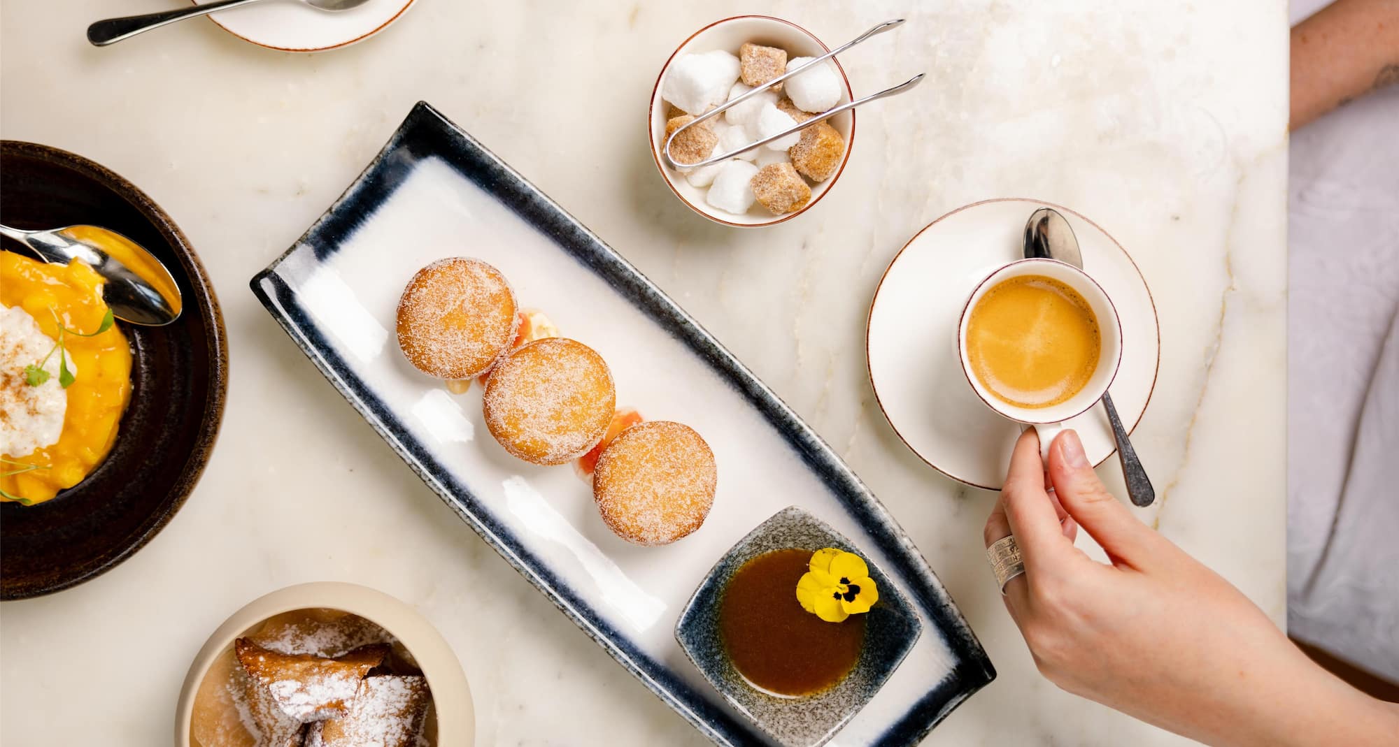 Radisson Blu Hotel, London Leicester Square - Leicester Square Kitchen