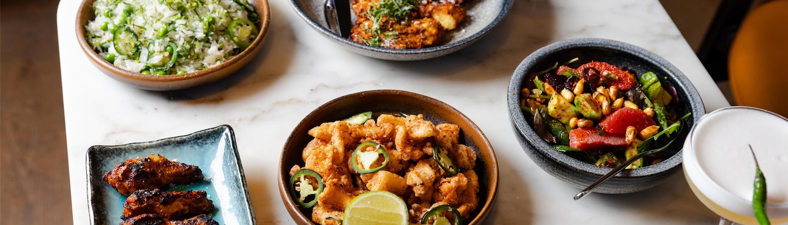 Radisson Blu Hotel, London Leicester Square - Leicester Square Kitchen