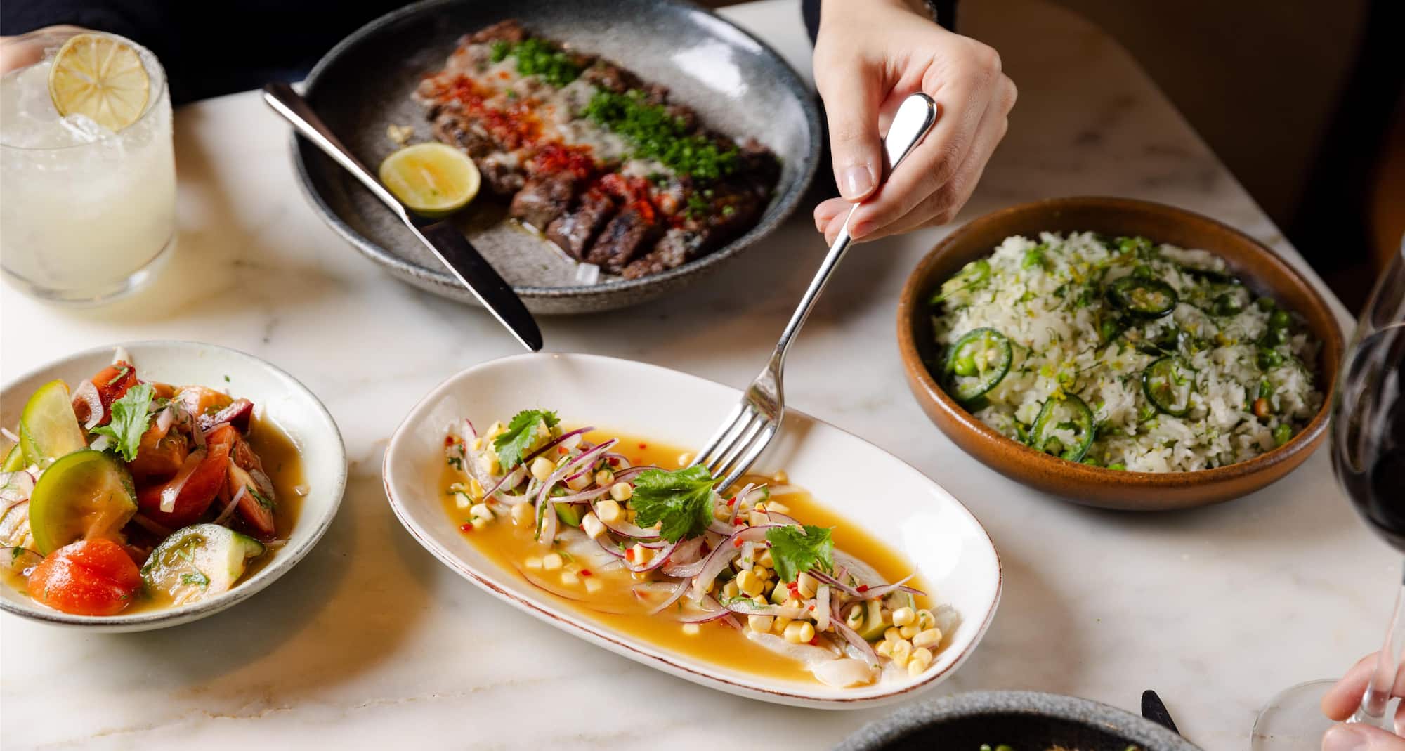 Radisson Blu Hotel, London Leicester Square - Leicester Square Kitchen