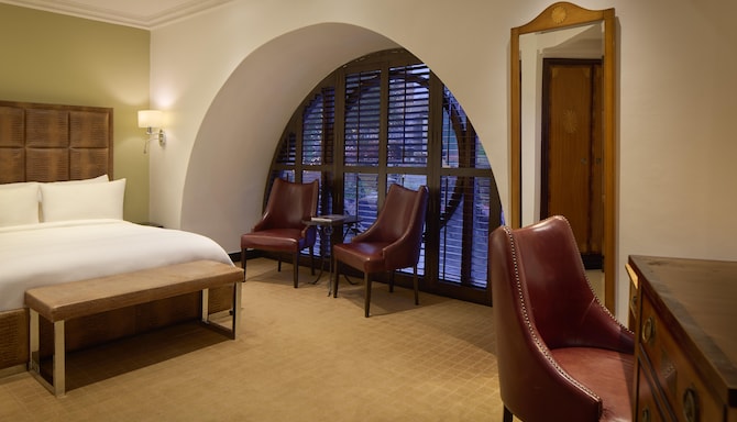 Radisson Blu Hotel, London Leicester Square - غرفة ضيوف