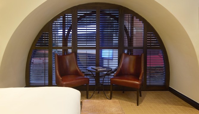 Radisson Blu Hotel, London Leicester Square - غرفة ضيوف