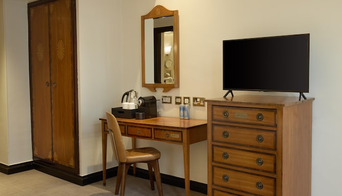 Radisson Blu Hotel, London Leicester Square - غرفة ضيوف