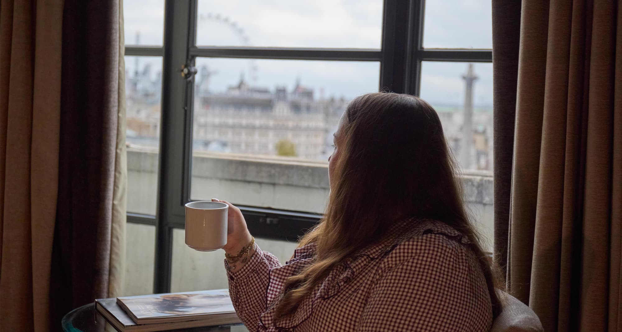 Radisson Blu Hotel, London Leicester Square - In-room Experience