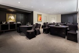 Radisson Blu Edwardian Hampshire Hotel, London - Meeting Room - Private Room 5