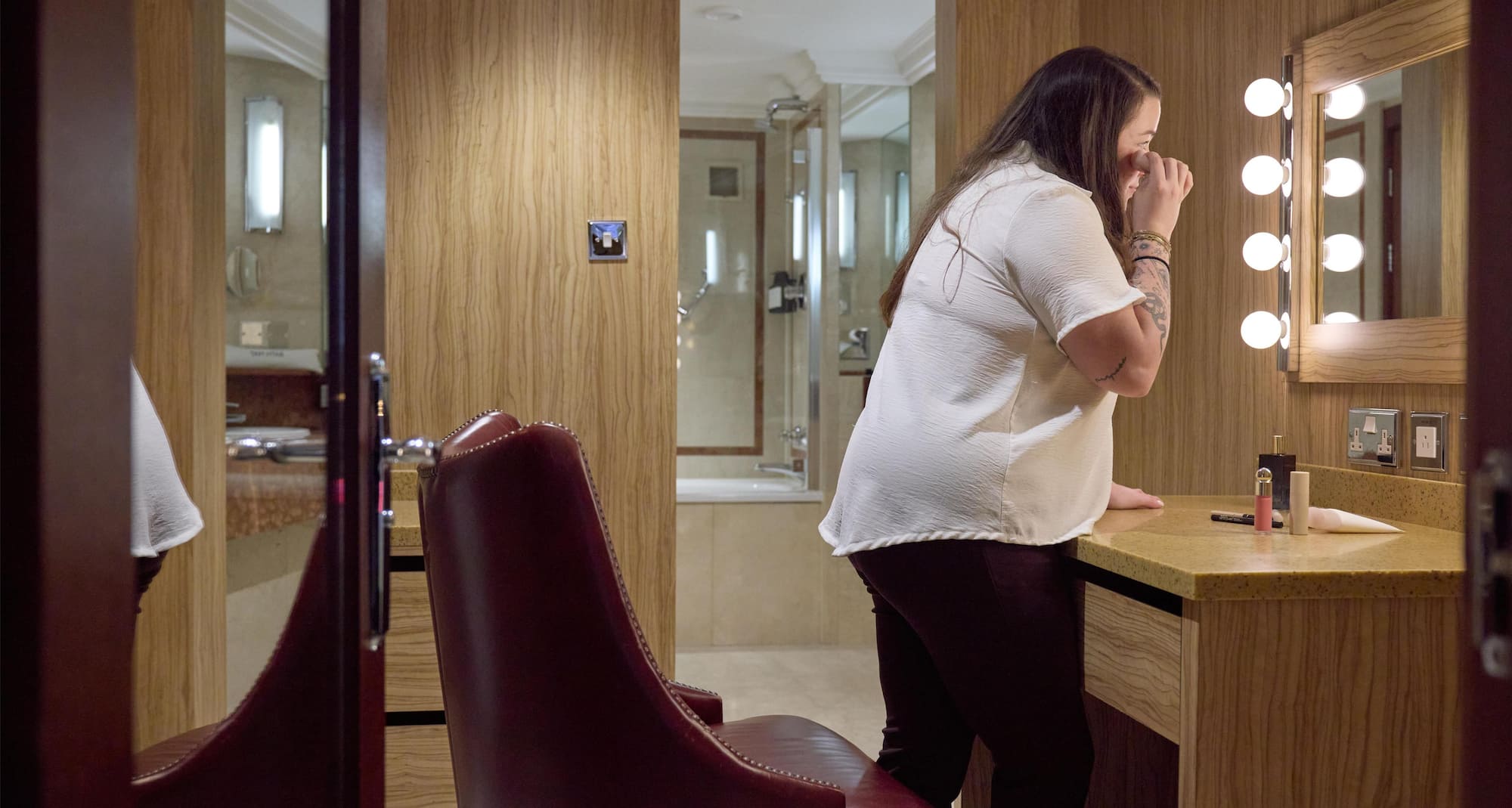 Radisson Blu Hotel, London Leicester Square - Lifestyle