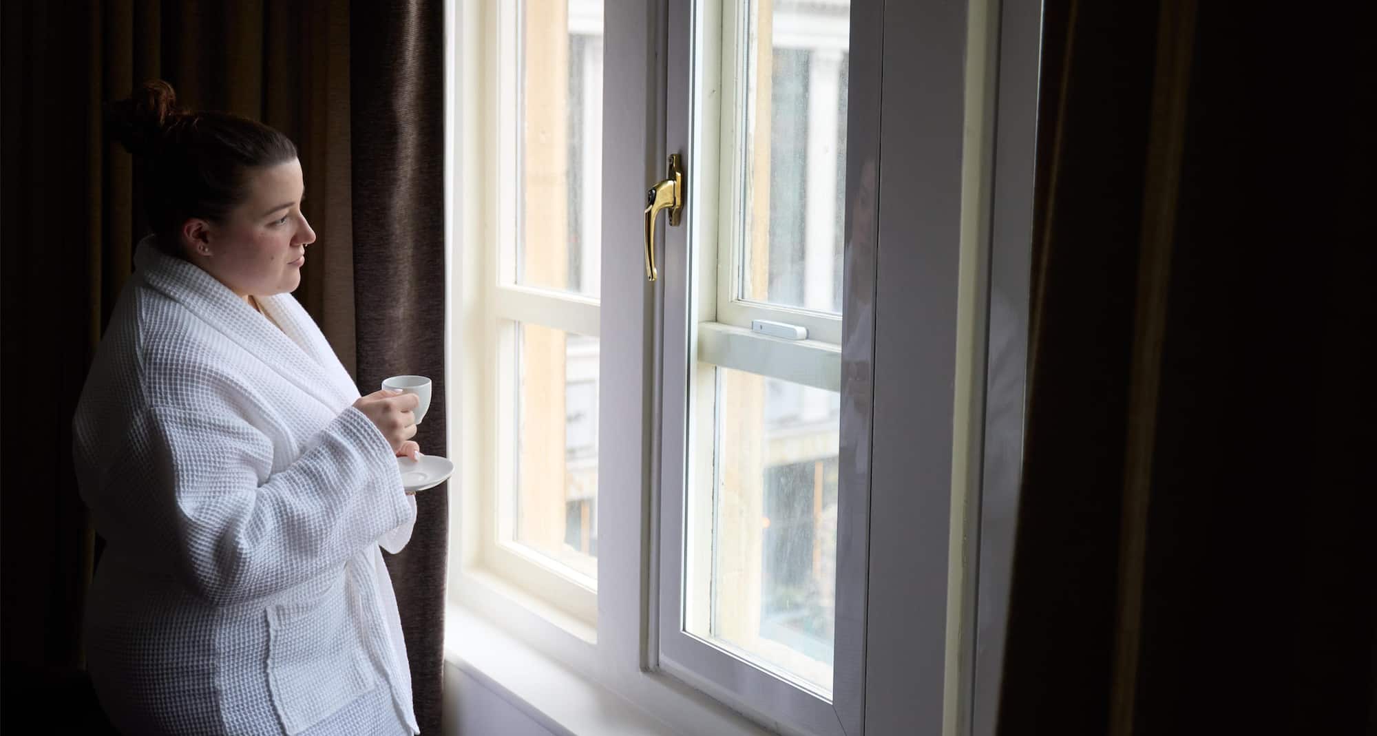 Radisson Blu Hotel, London Leicester Square - Lifestyle