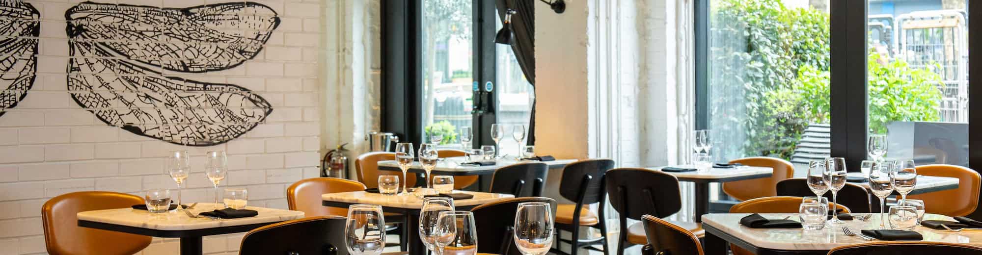 Radisson Blu Edwardian Hampshire Hotel, London - Leicester Square Kitchen