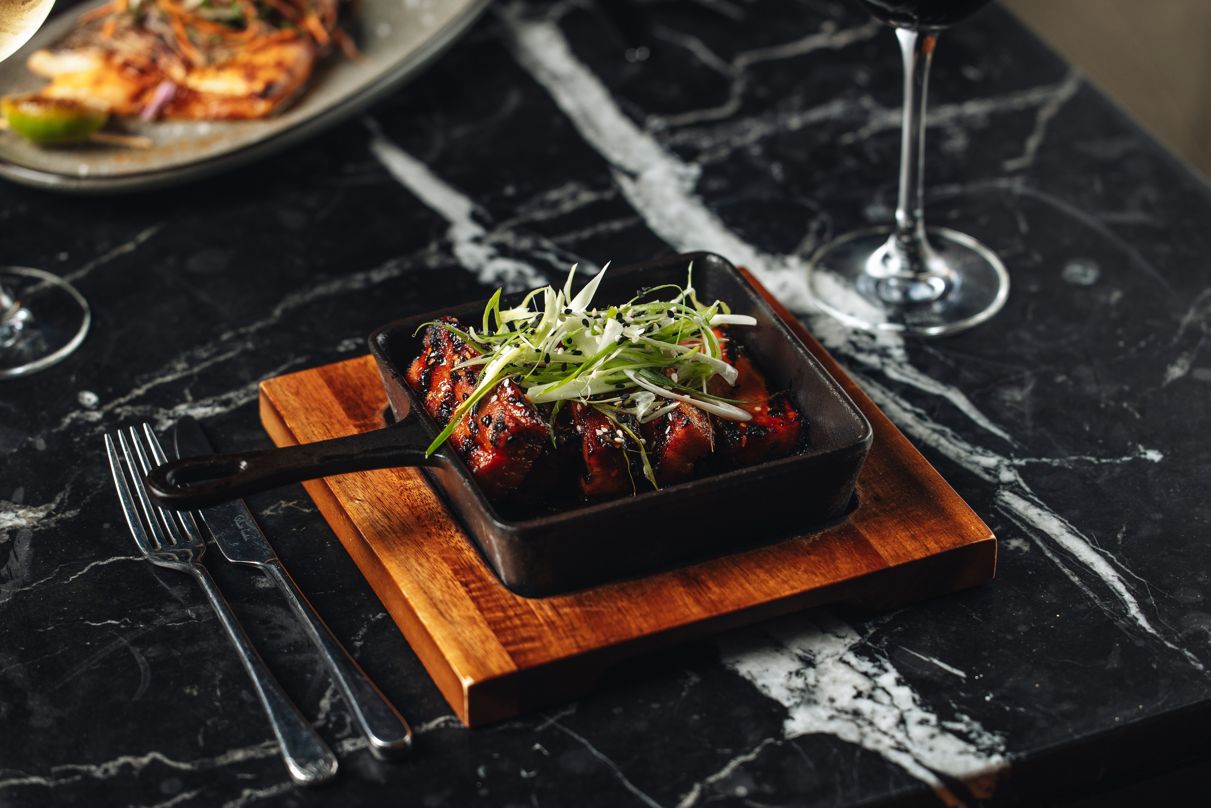 Radisson Blu Hotel, London Leicester Square - Leicester Square Kitchen
