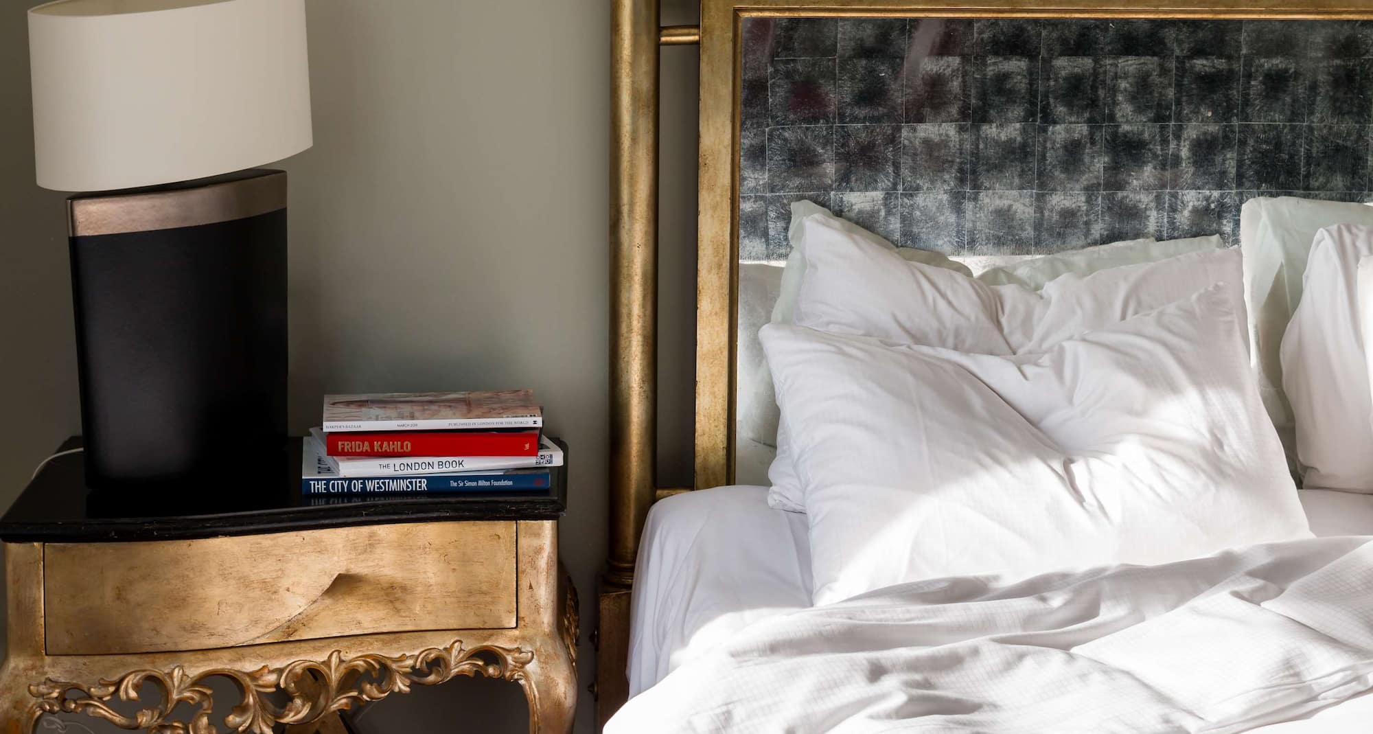 Radisson Blu Edwardian Hampshire Hotel, London - Studio Suite