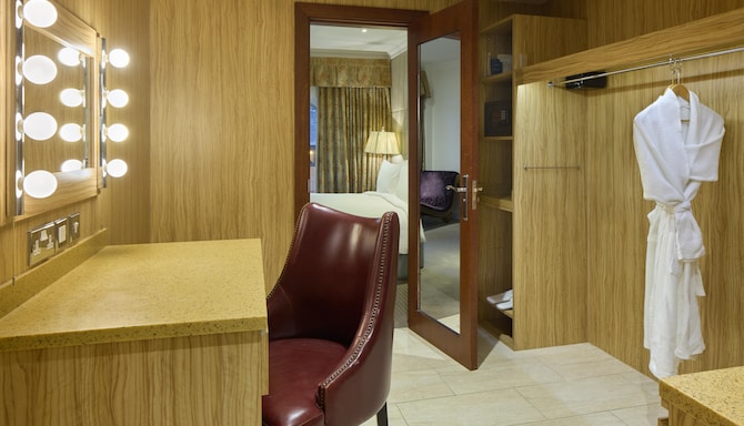 Radisson Blu Hotel, London Leicester Square - جناح