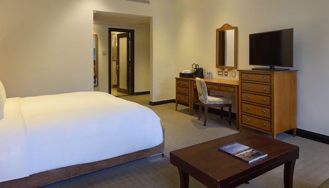 Radisson Blu Hotel, London Leicester Square - جناح