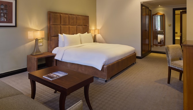 Radisson Blu Hotel, London Leicester Square - جناح