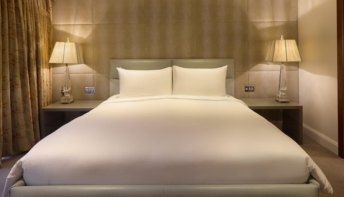 Radisson Blu Hotel, London Leicester Square - جناح