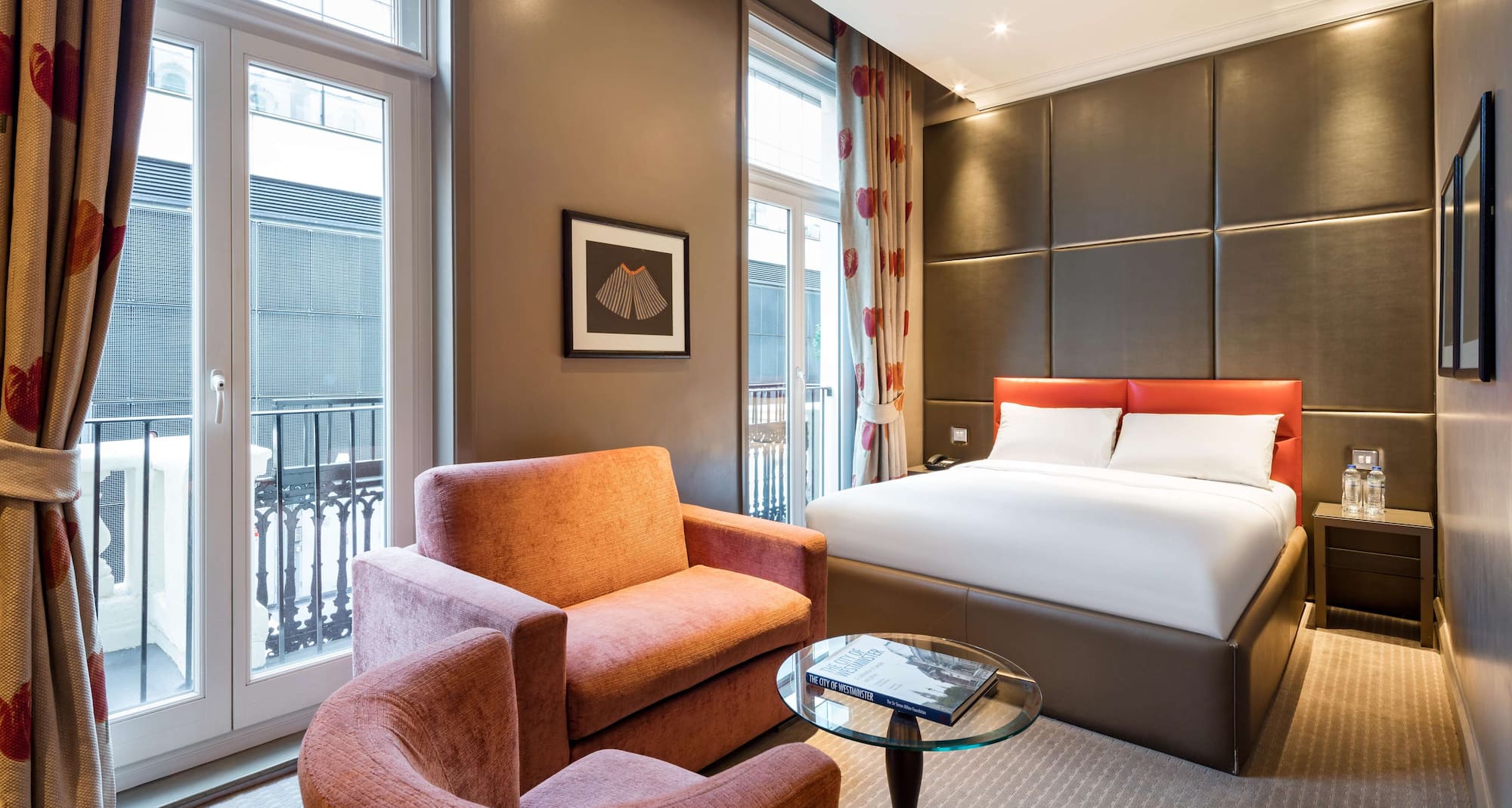 Radisson Blu Hotel, London Marble Arch - Premium Room