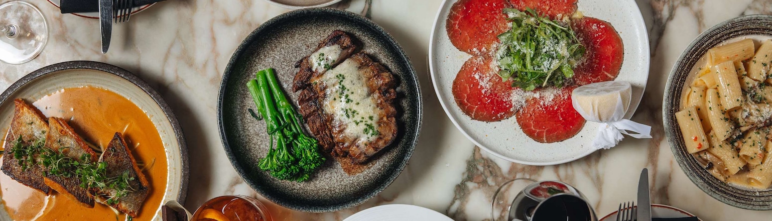 Radisson Blu Hotel, London Mercer Street - Monmouth Kitchen