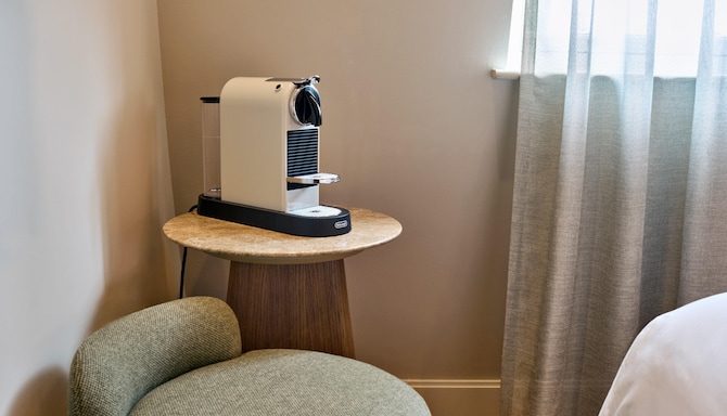 Radisson Blu Hotel, London Mercer Street - Cosy Double