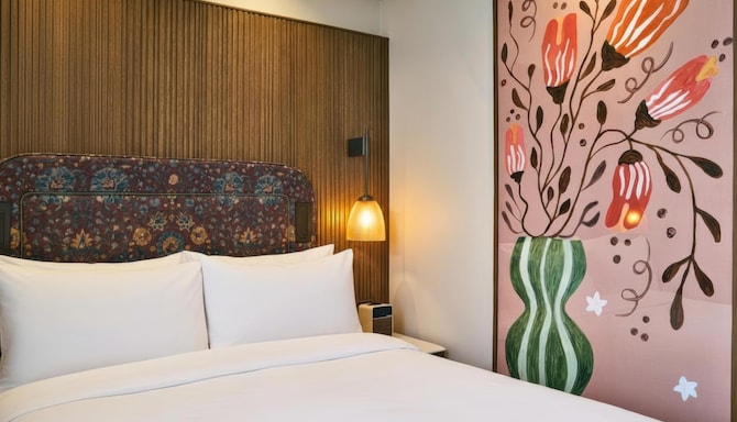 Radisson Blu Hotel, London Mercer Street - Cosy Double