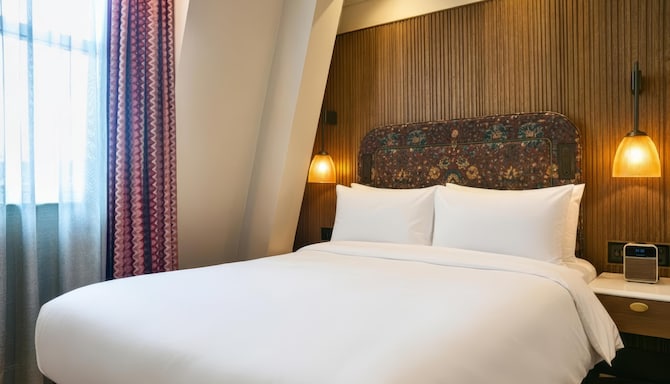 Radisson Blu Hotel, London Mercer Street - Cosy Double