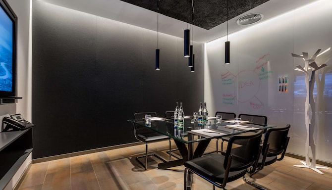Private Room 3