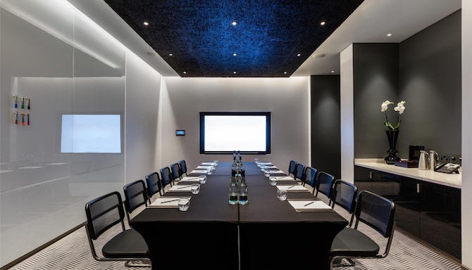 Private Room 4