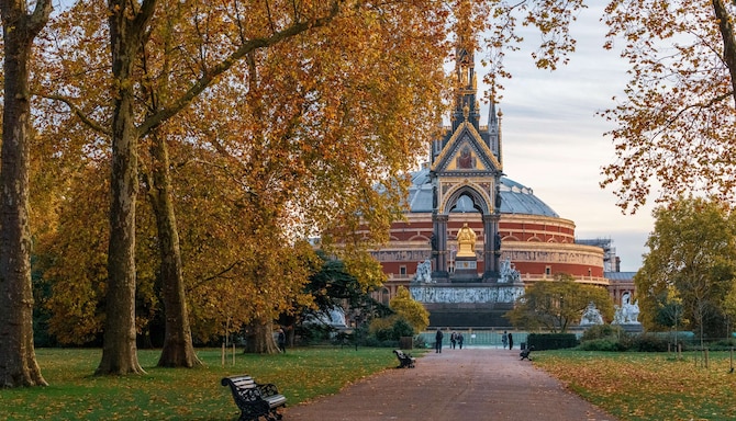 Radisson Blu Hotel, London Mercer Street - Royal Albert Hall London