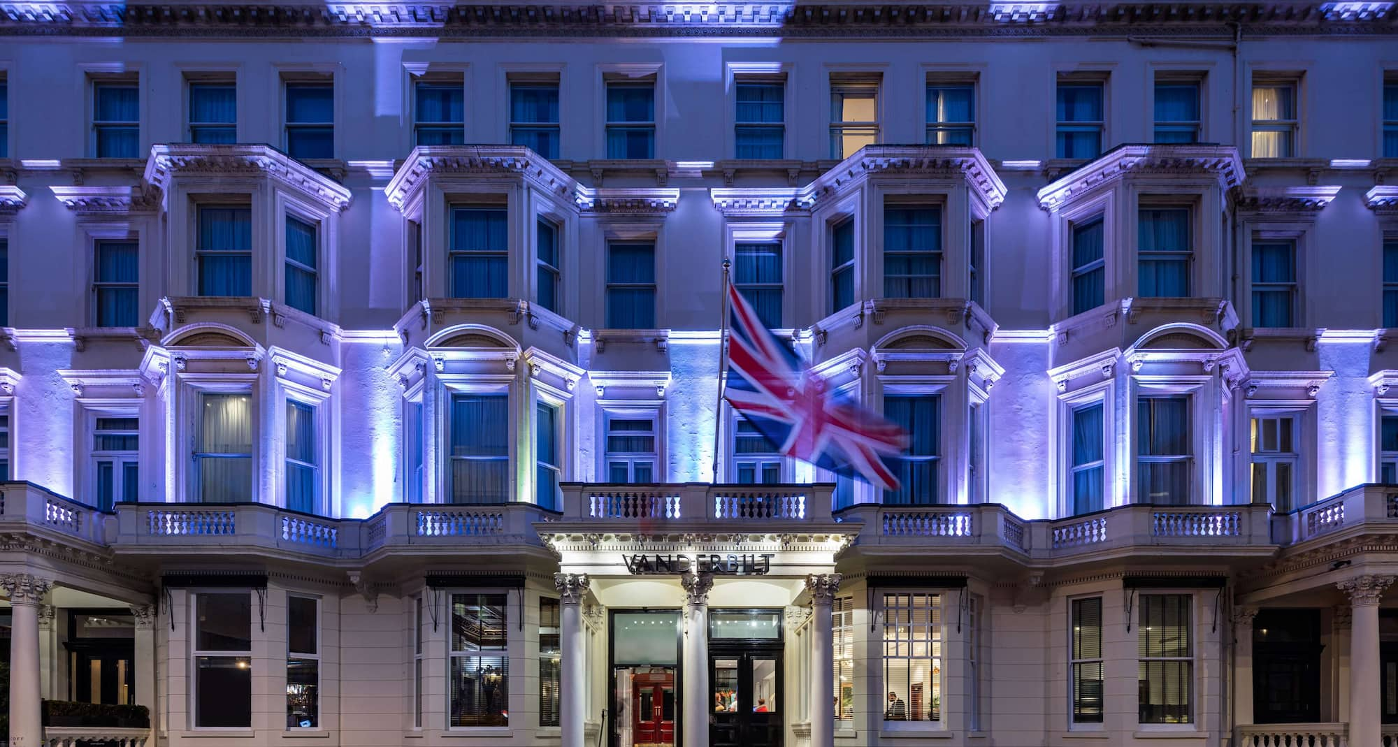 Hotels in South West London | Hotels near South Kensington