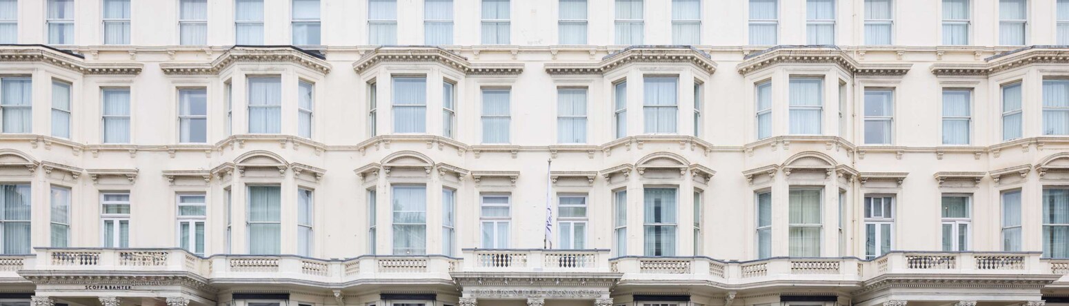 Radisson Blu Hotel, London South Kensington - Exterior