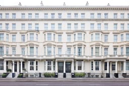 Radisson Blu Hotel, London South Kensington - Exterior