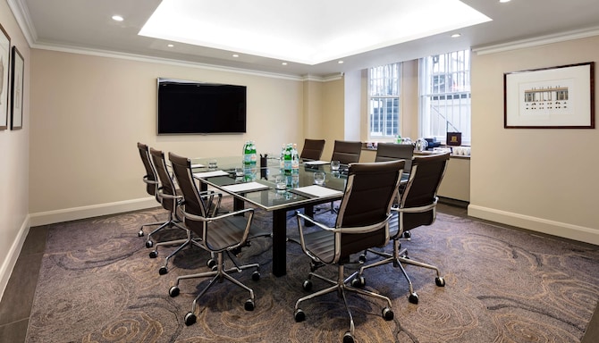 Private Room 1